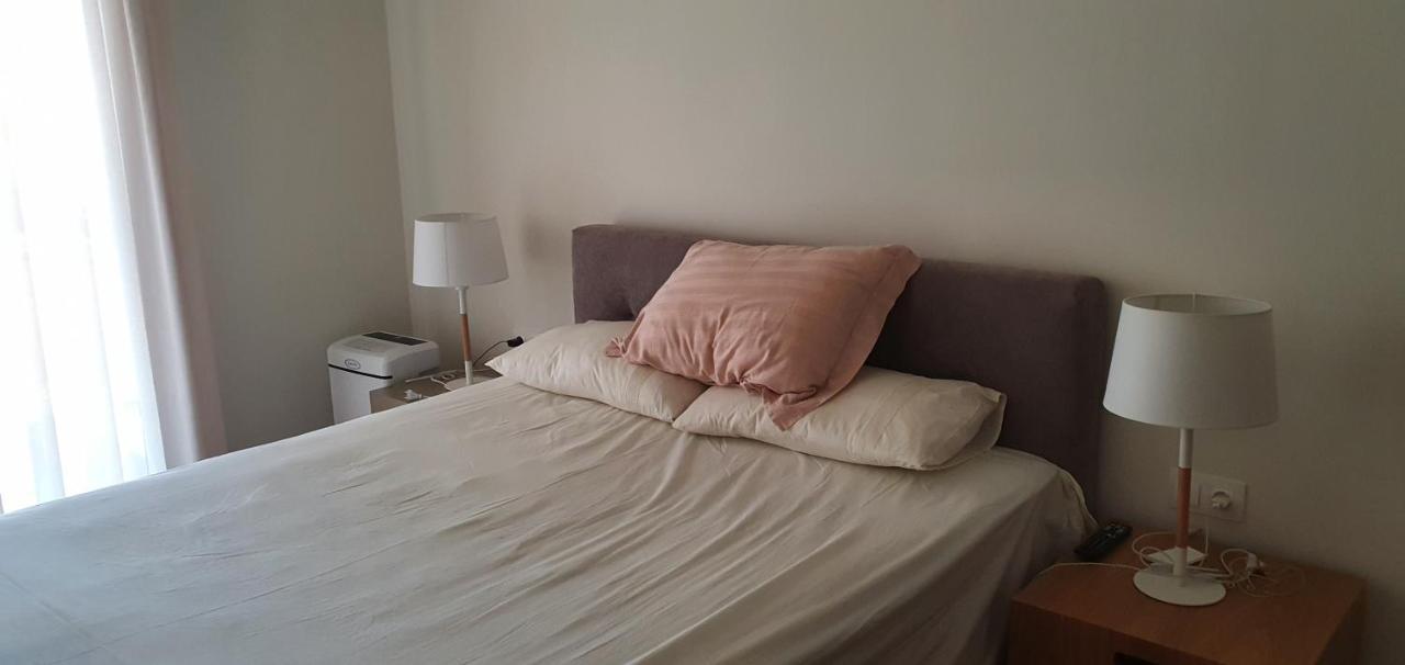 트리칼라 Cozy Penthouse 아파트 외부 사진