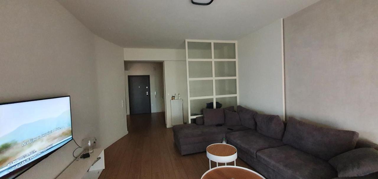 트리칼라 Cozy Penthouse 아파트 외부 사진
